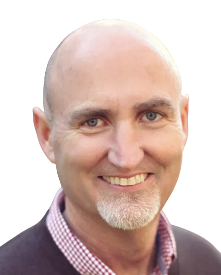 Dr. Peter Kimball, Founder & Orthodontist, WaveOrtho